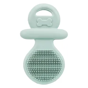 JUNIOR-Schnuller, Naturkautschuk 9 cm